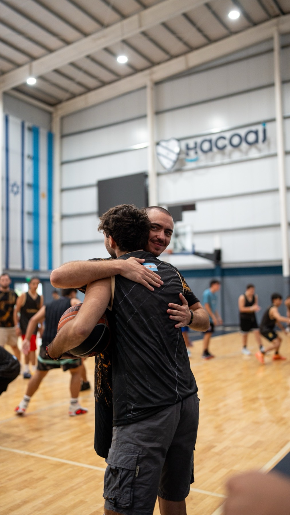Flow Game Basketball - imagen 4
