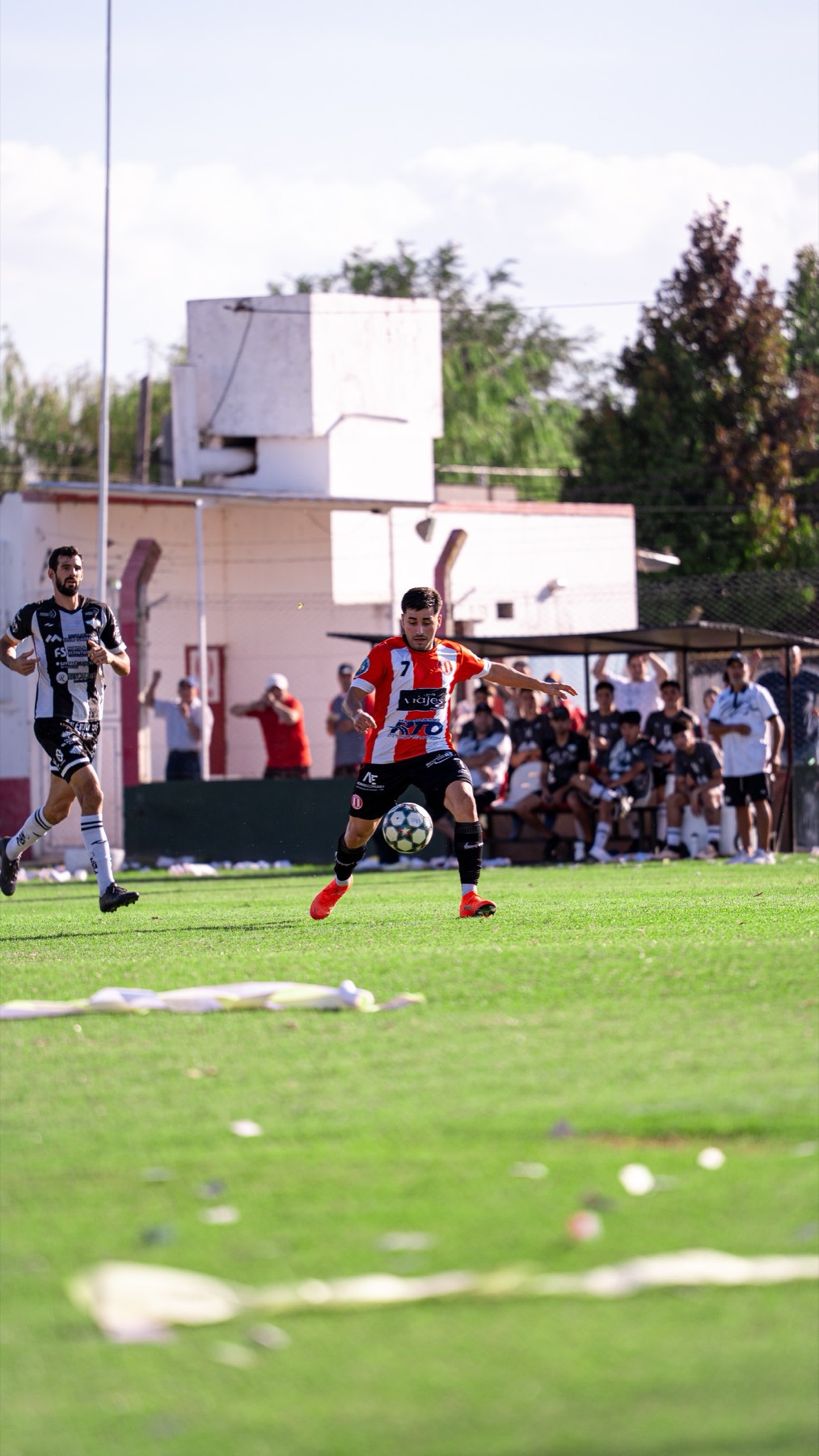 Club Argentino Futbol - imagen 2