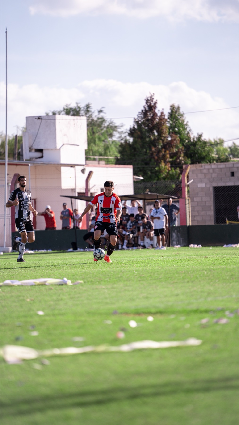 Club Argentino Futbol - imagen 3