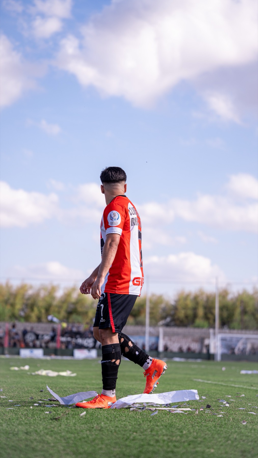 Club Argentino Futbol - imagen 4