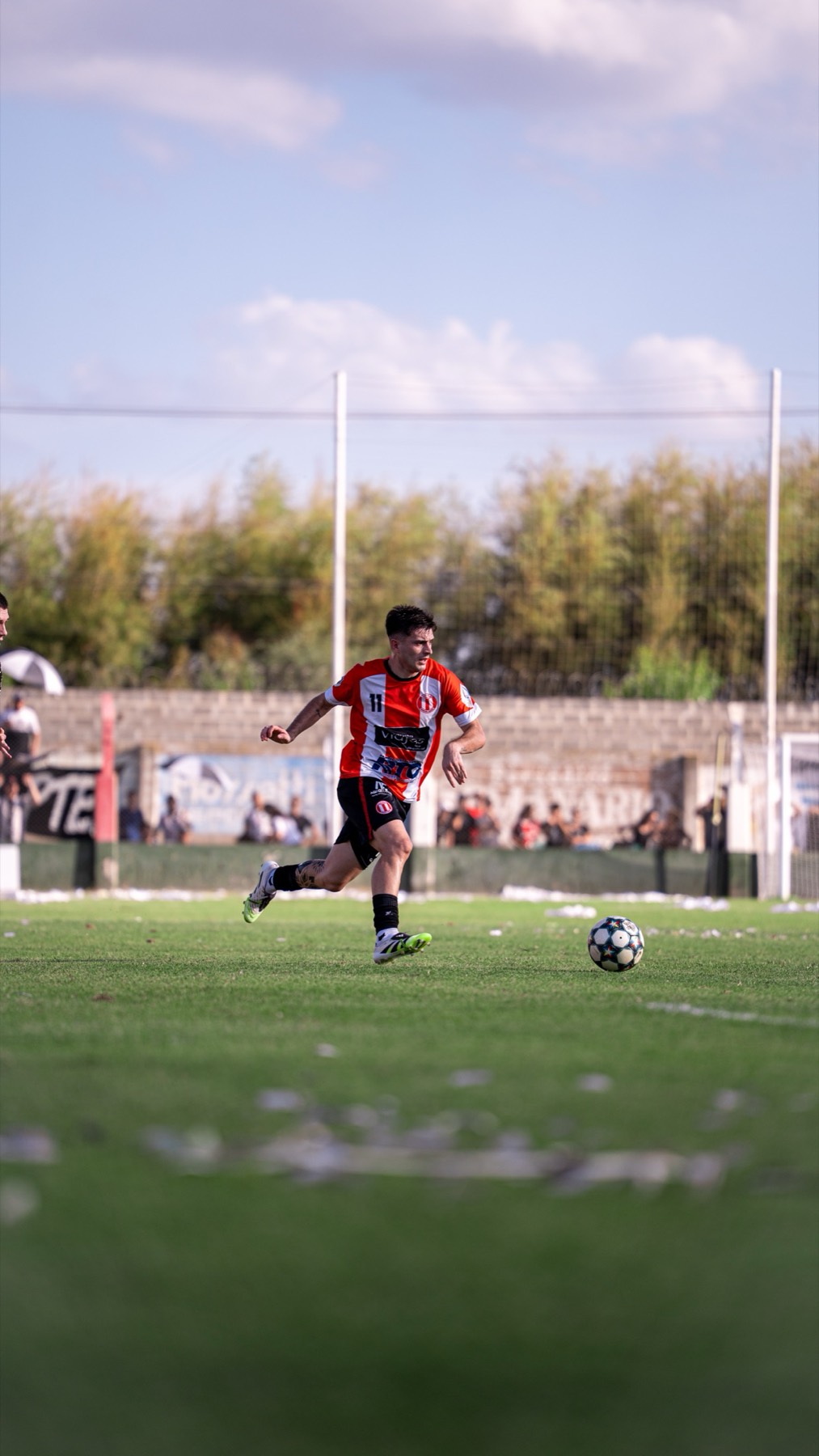 Club Argentino Futbol - imagen 5