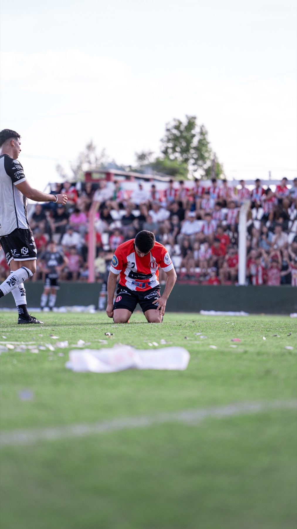 Club Argentino Futbol - imagen 6