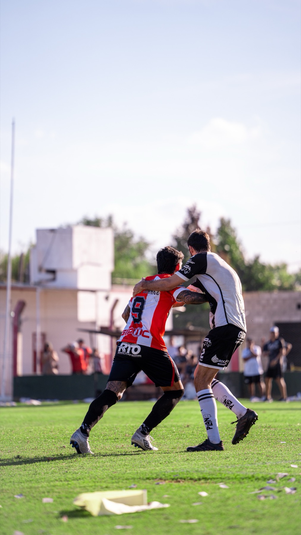 Club Argentino Futbol - imagen 7