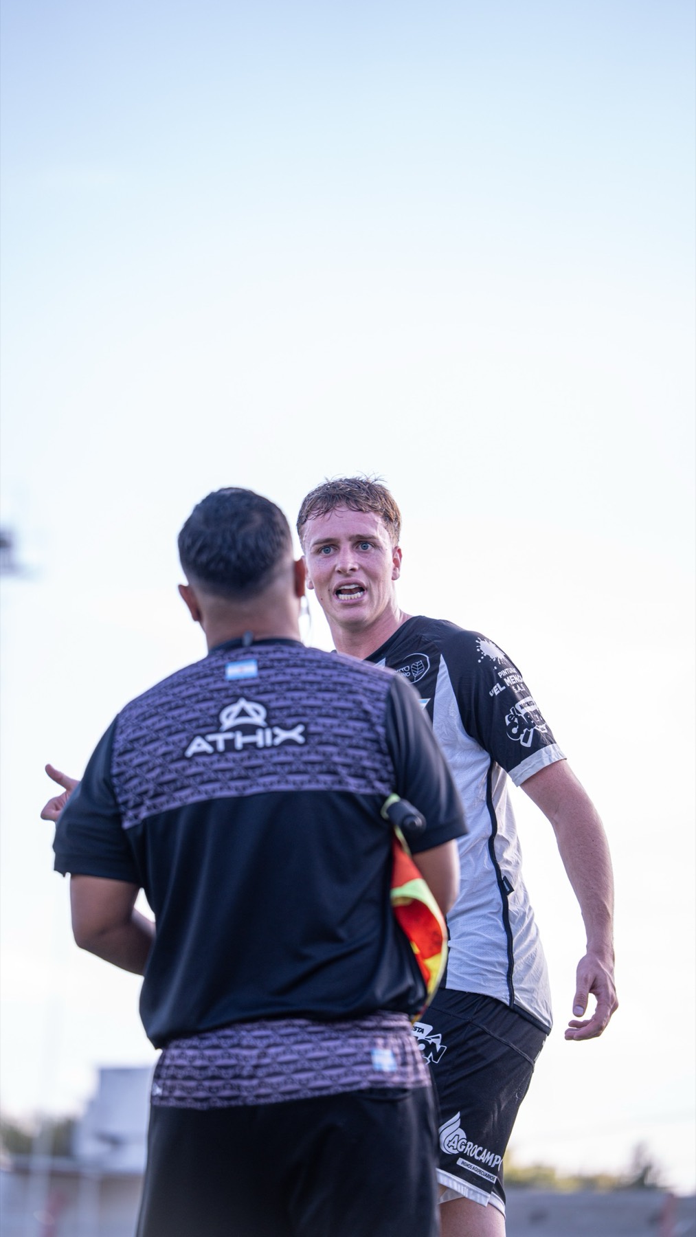 Club Argentino Futbol - imagen 8