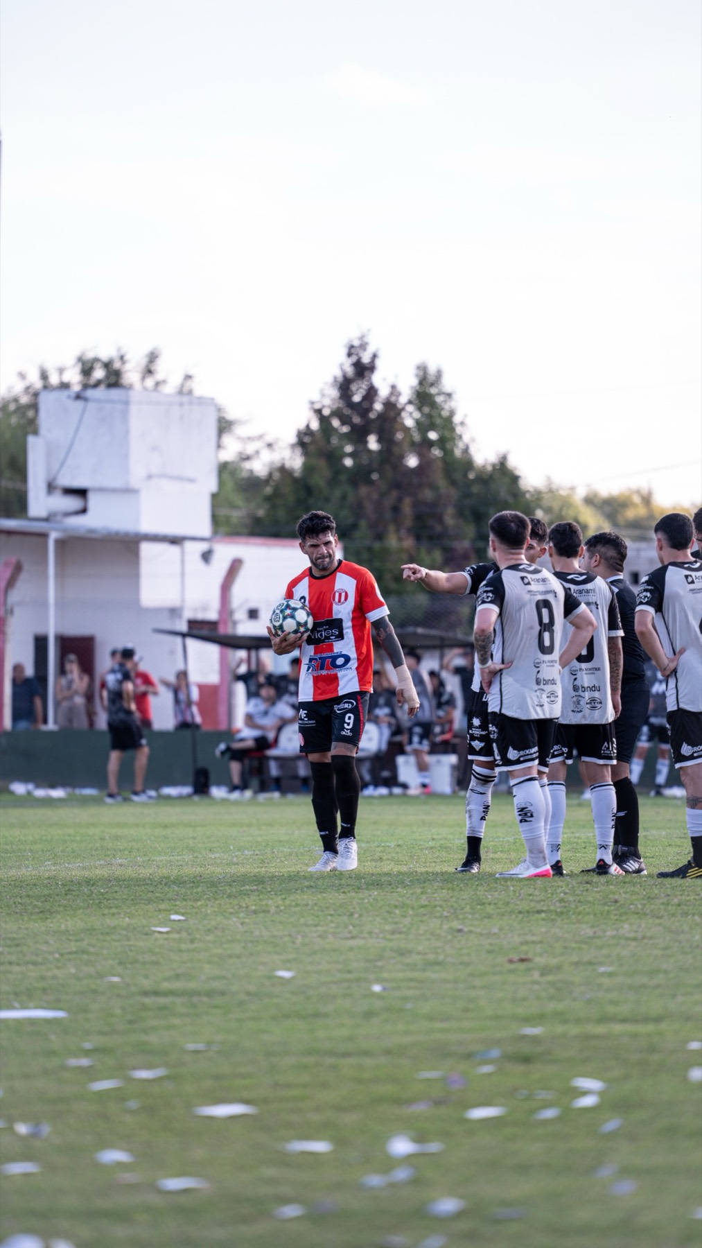 Club Argentino Futbol - imagen 9