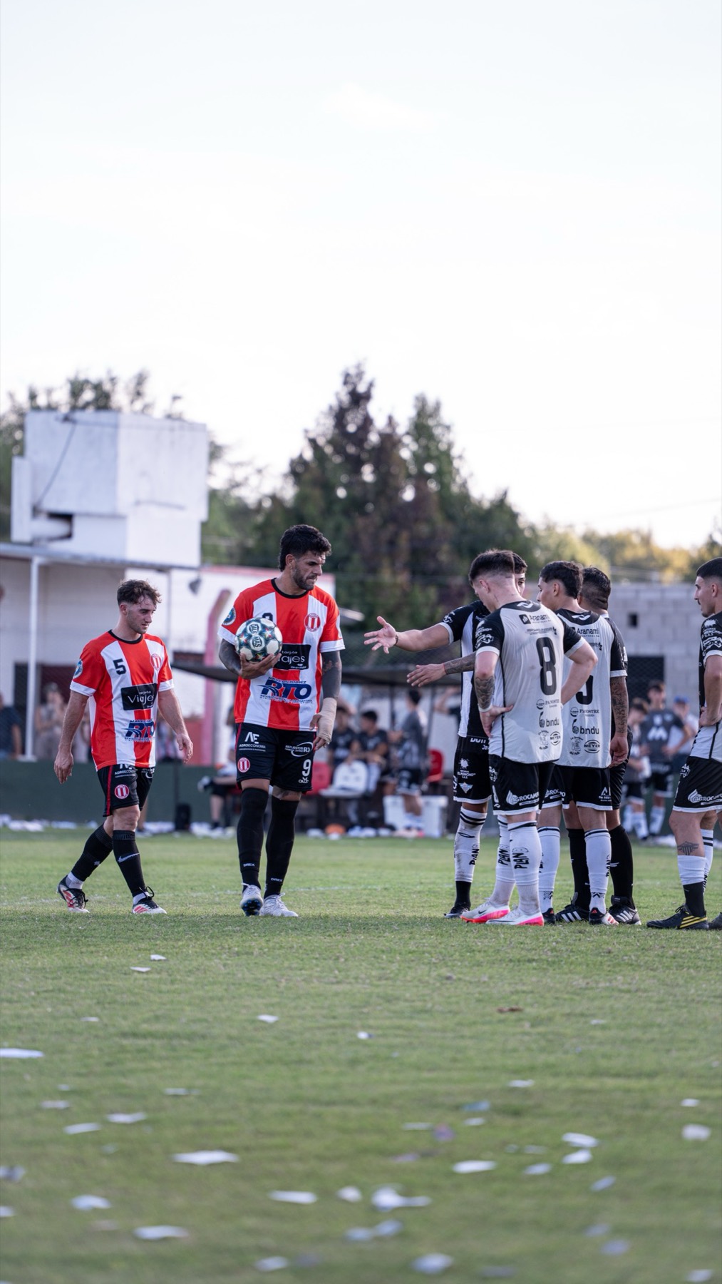 Club Argentino Futbol - imagen 10