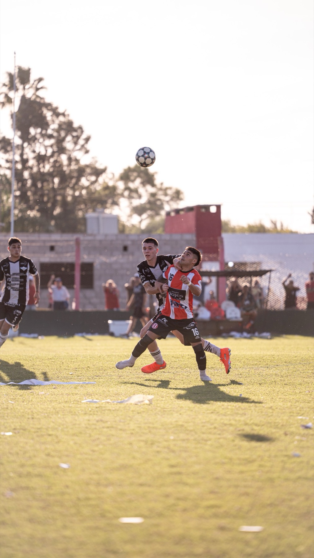 Club Argentino Futbol - imagen 15