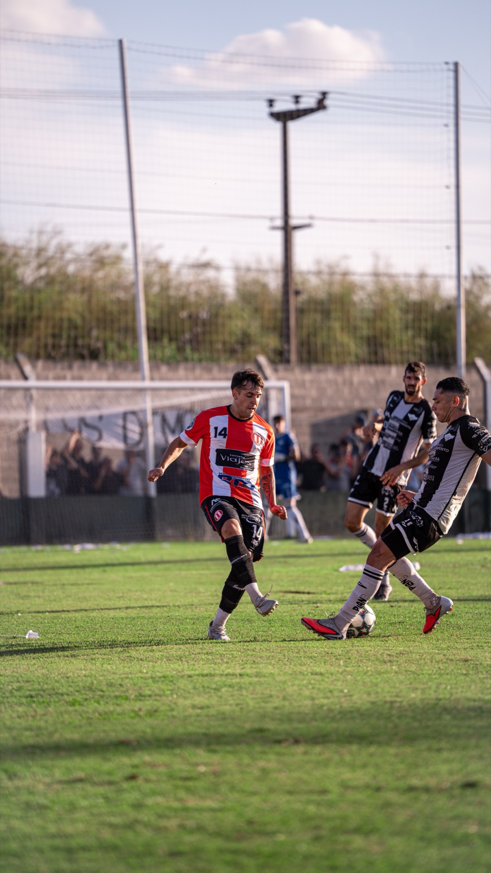 Club Argentino Futbol - imagen 16