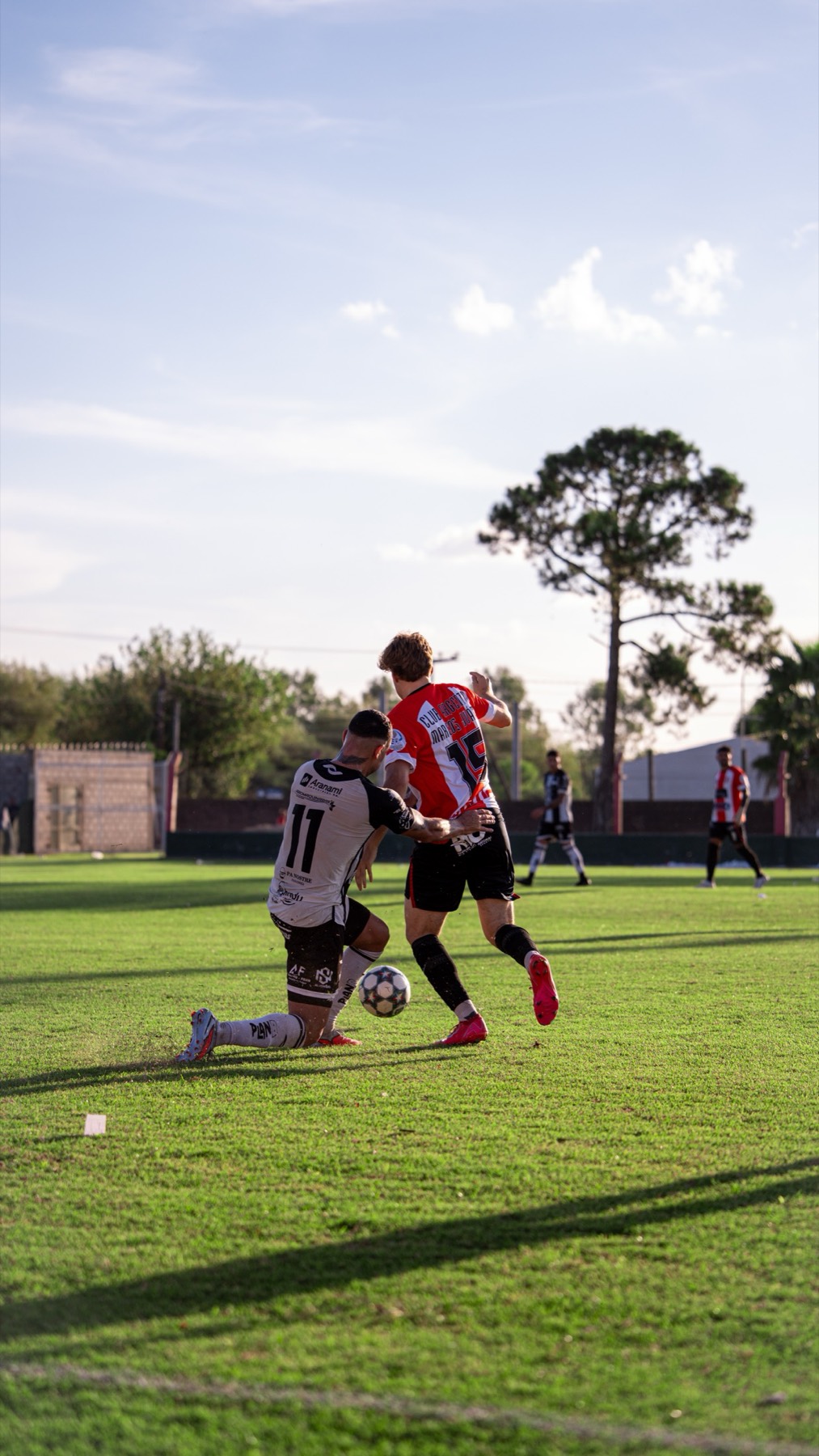 Club Argentino Futbol - imagen 17
