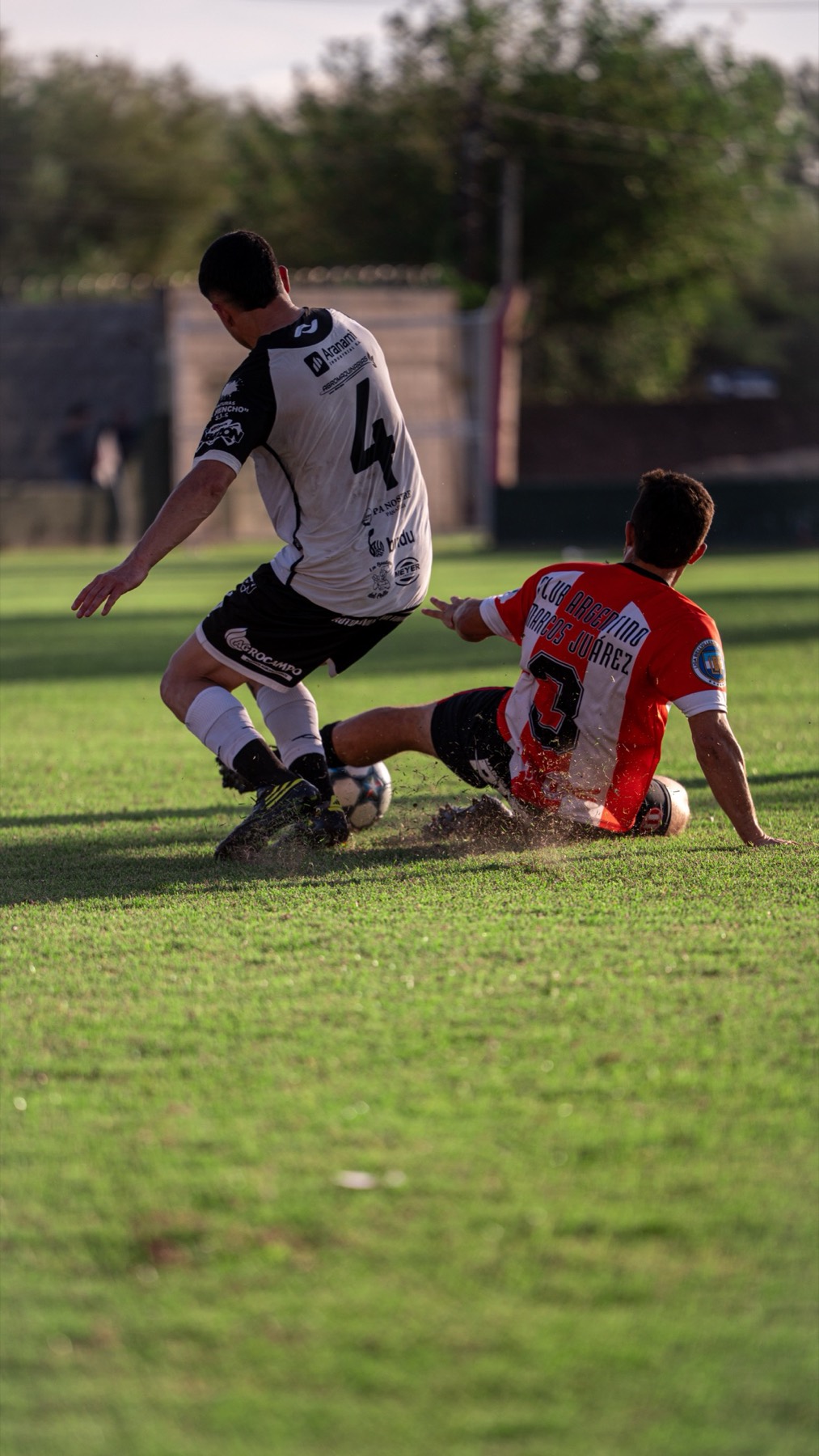 Club Argentino Futbol - imagen 18