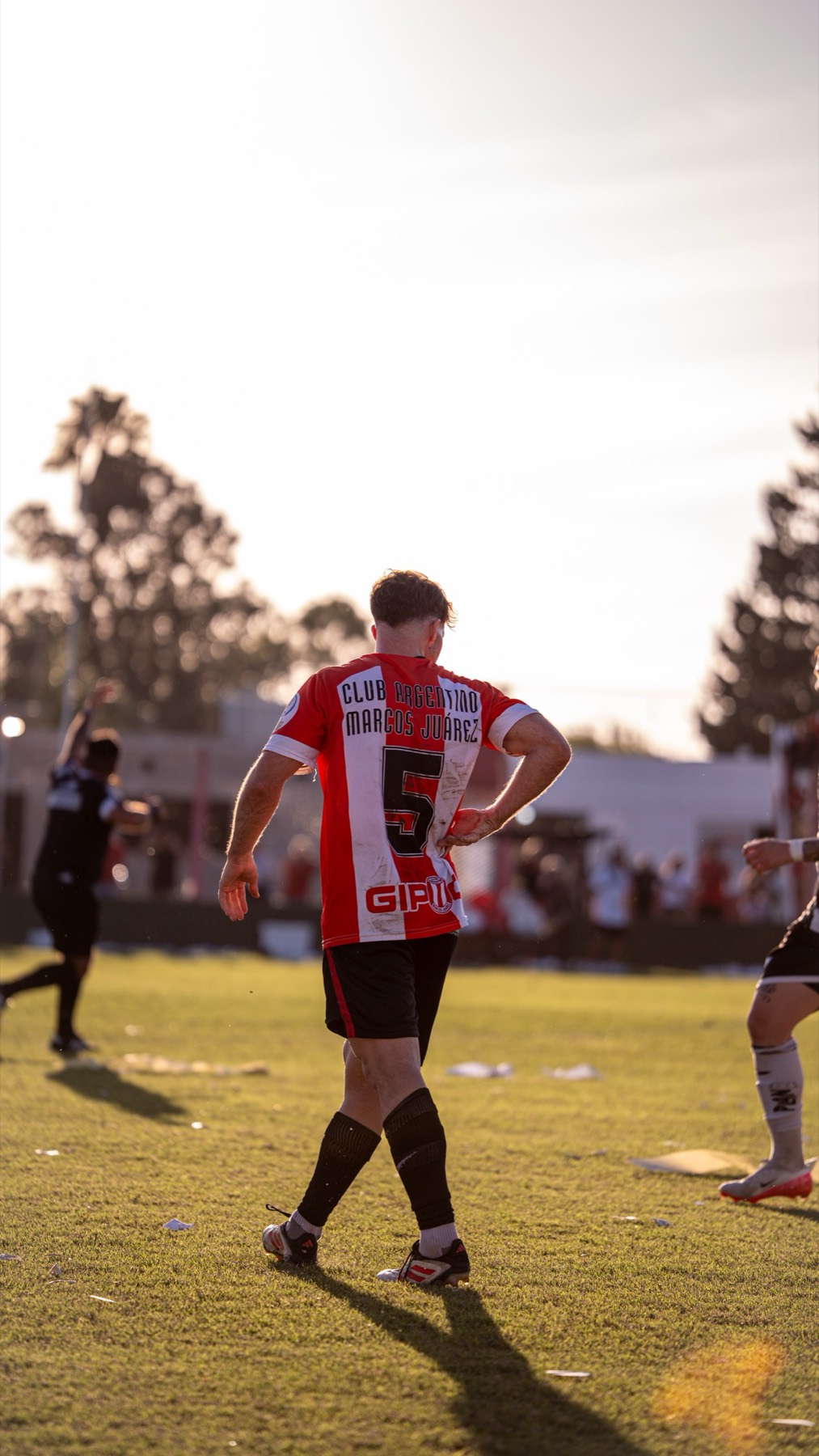 Club Argentino Futbol - imagen 19