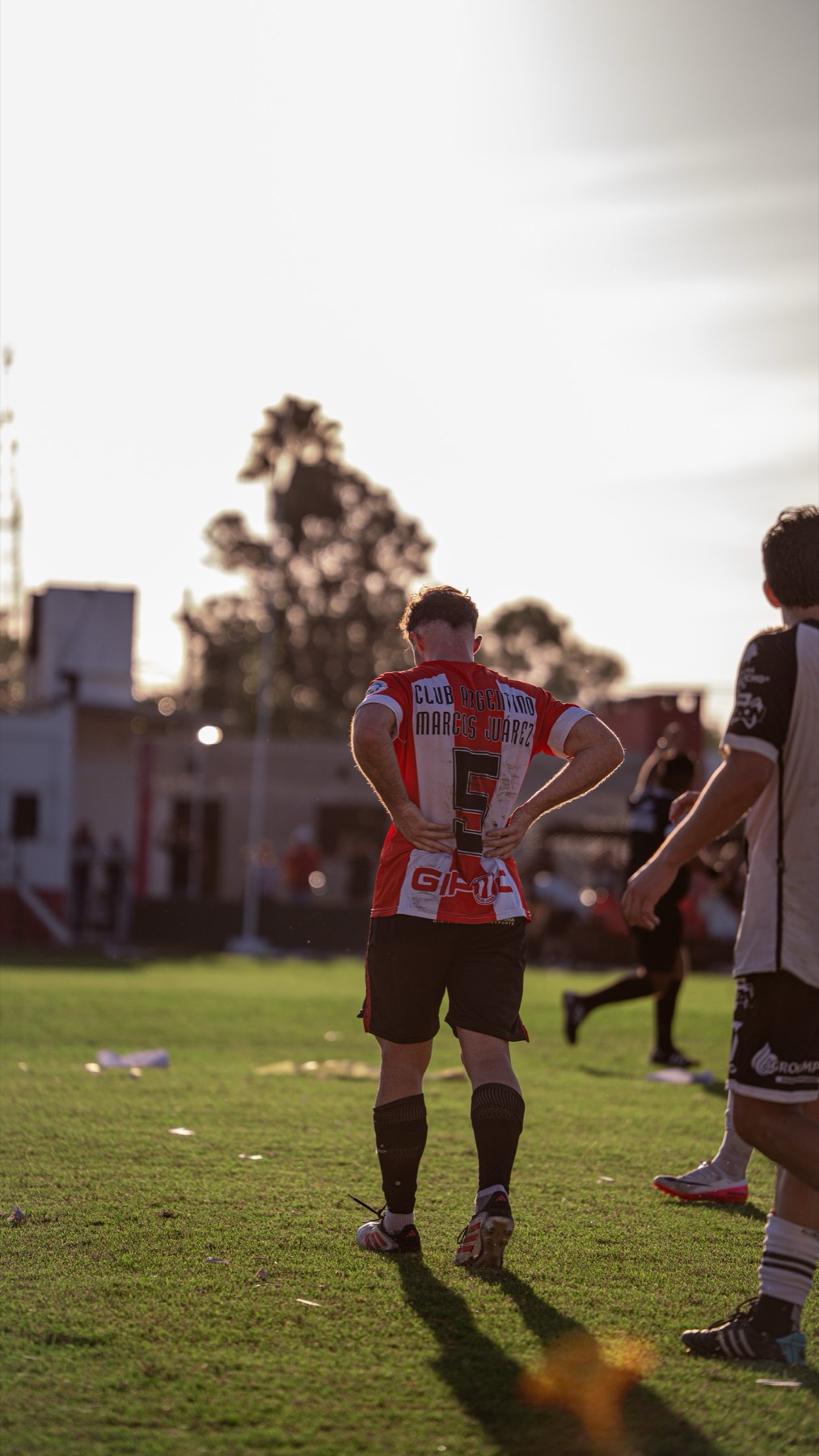 Club Argentino Futbol - imagen 20