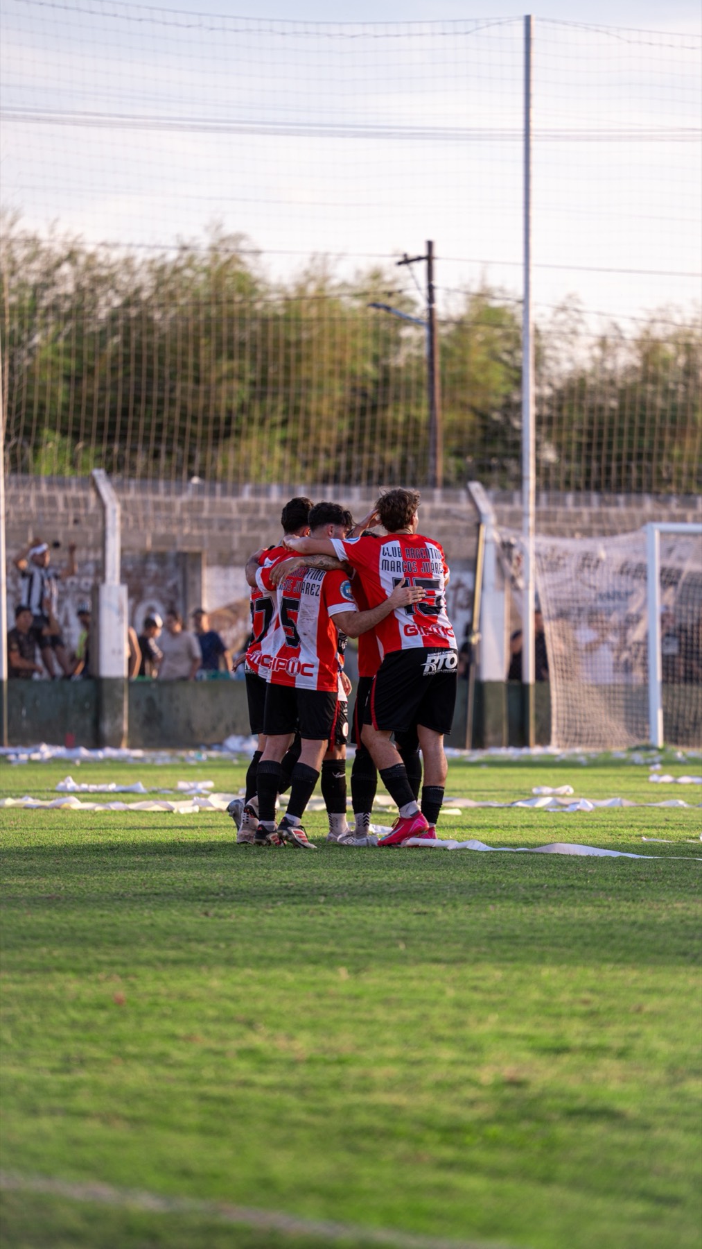 Club Argentino Futbol - imagen 22