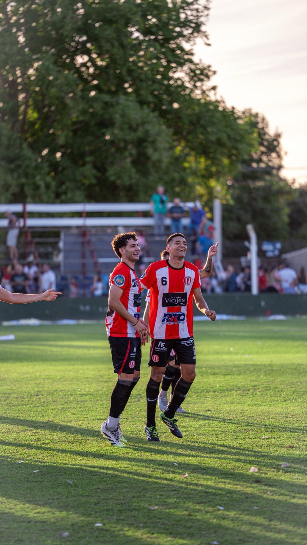 Club Argentino Futbol - imagen 23