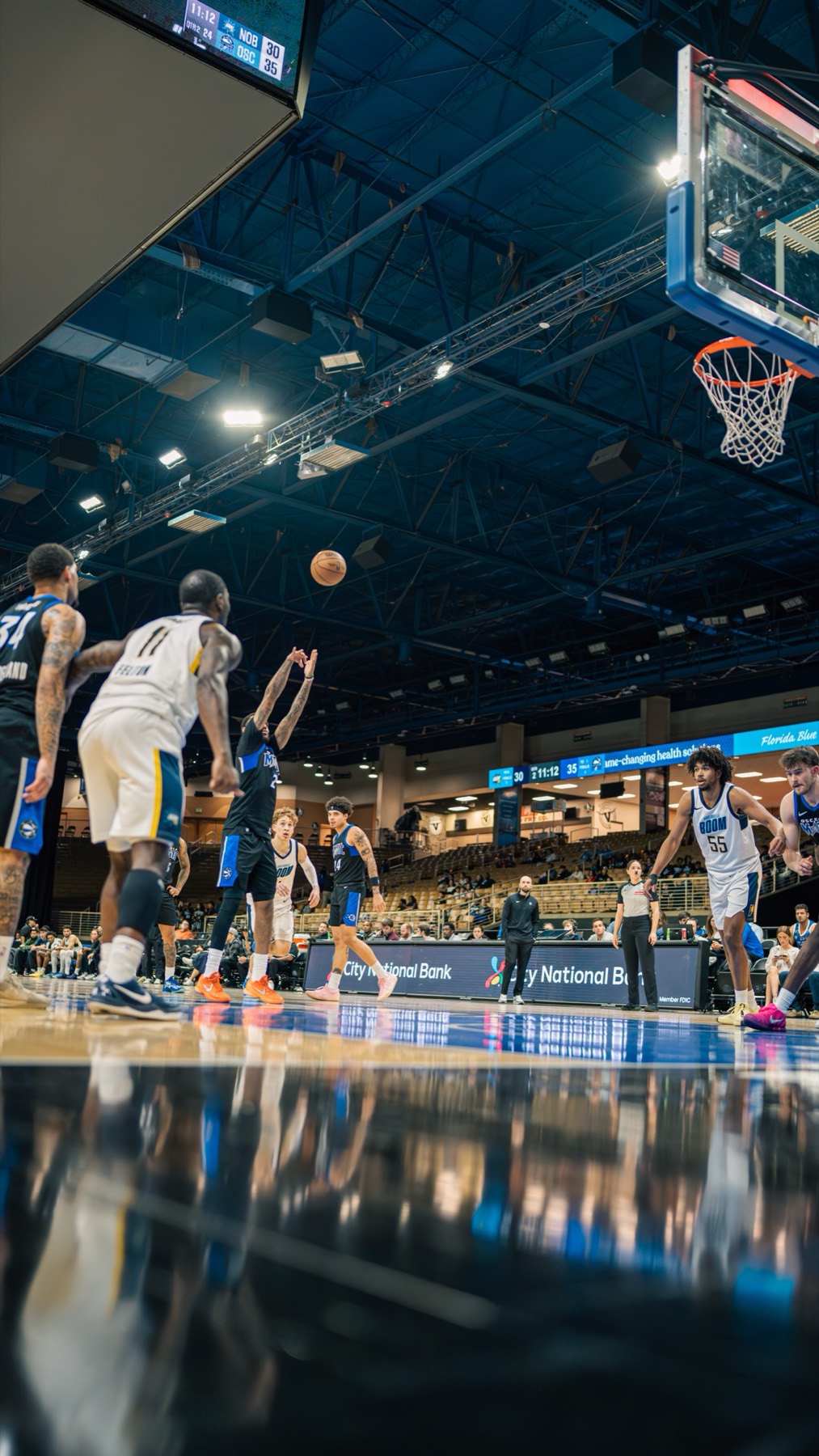 Gleague - imagen 1
