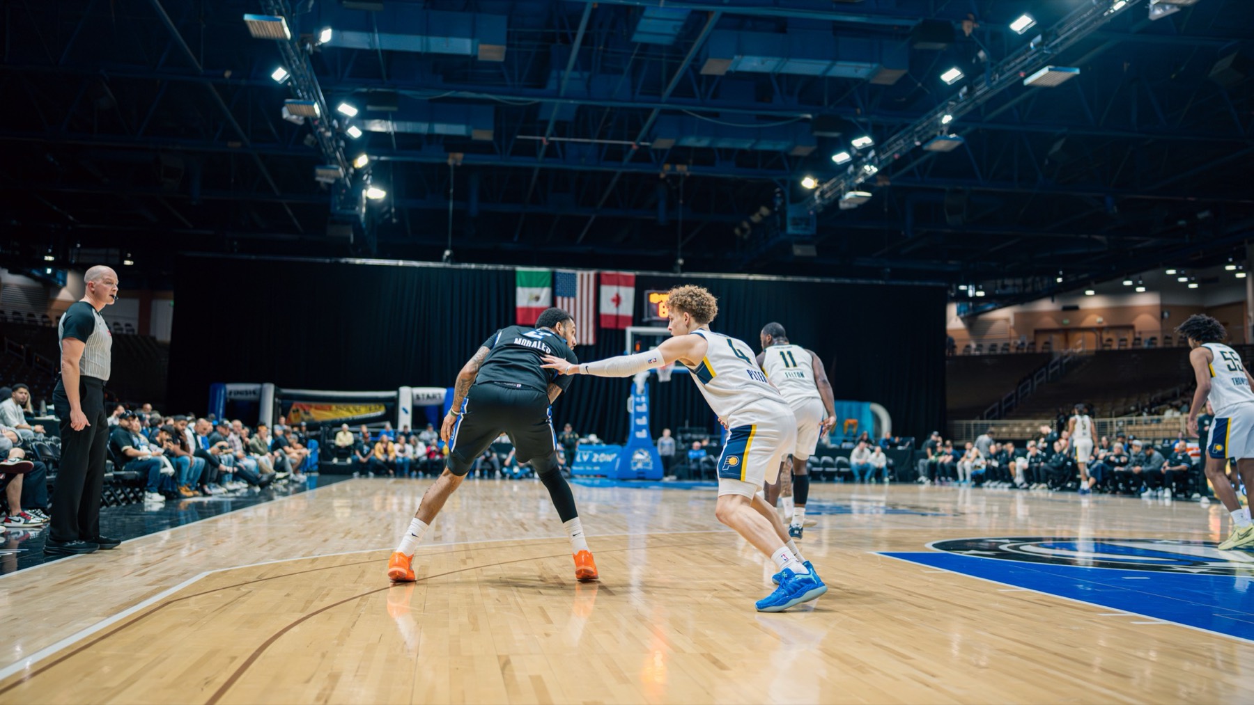 Gleague - imagen 3