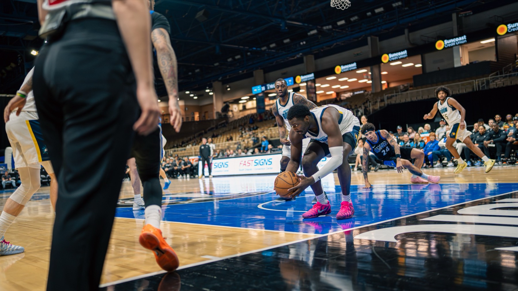 Gleague - imagen 6