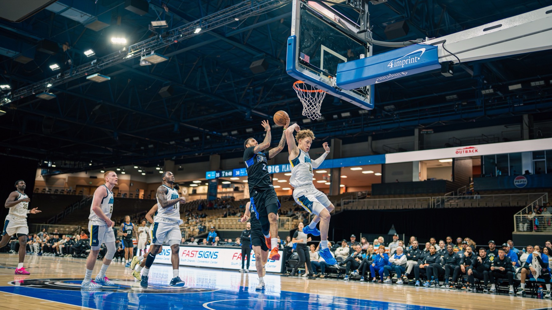 Gleague - imagen 7