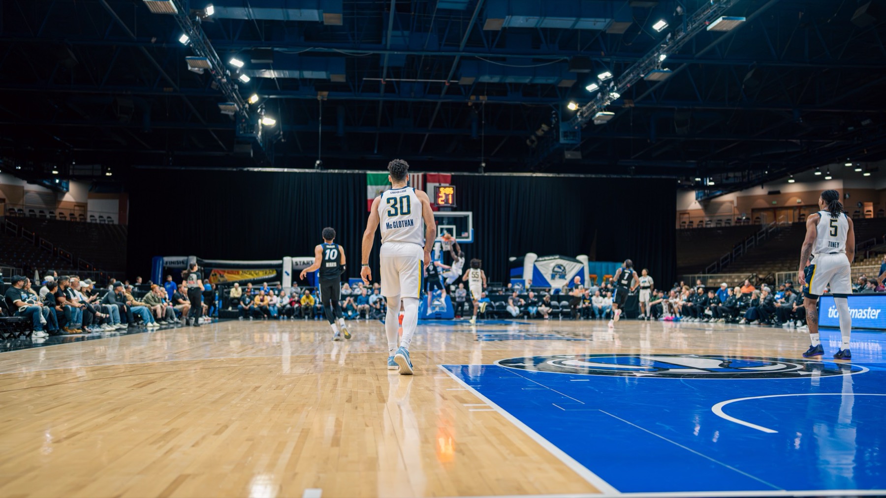 Gleague - imagen 10