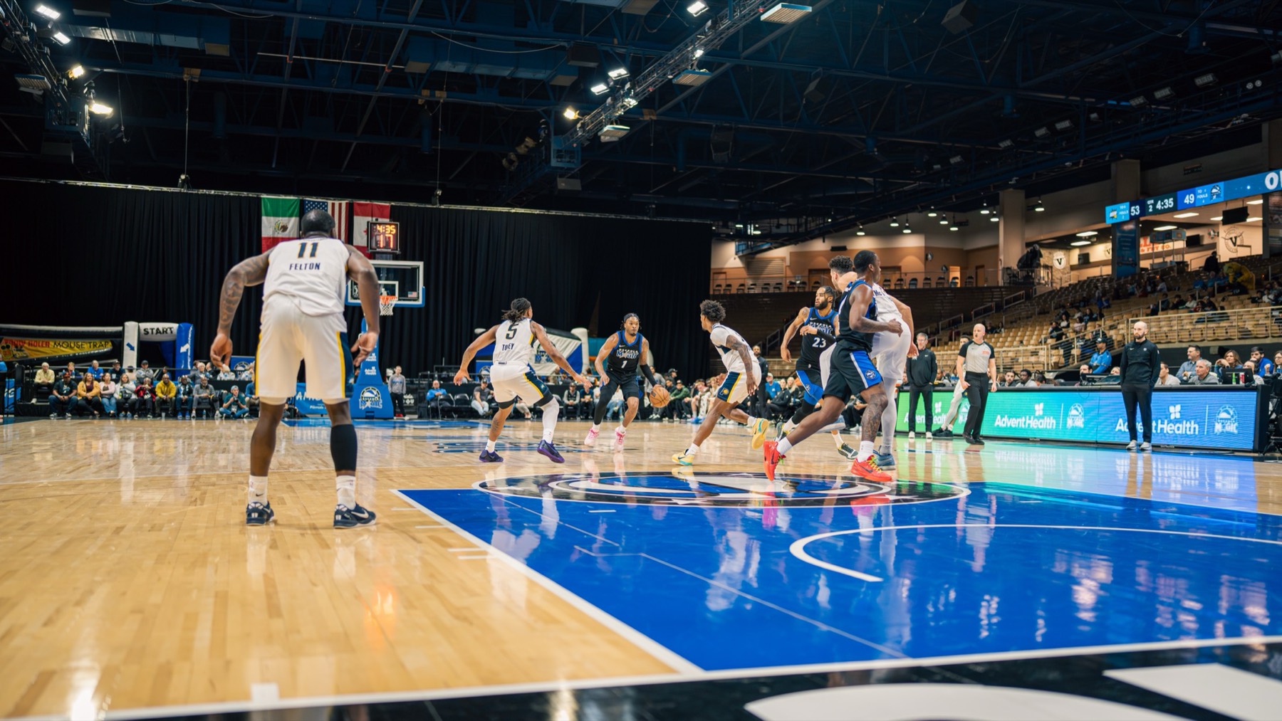 Gleague - imagen 11