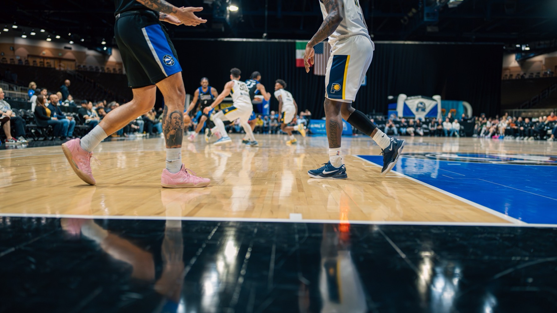 Gleague - imagen 15