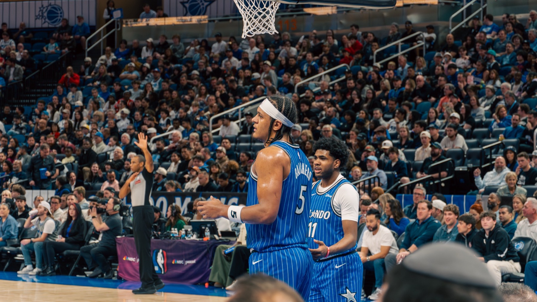 NBA Game - imagen 3