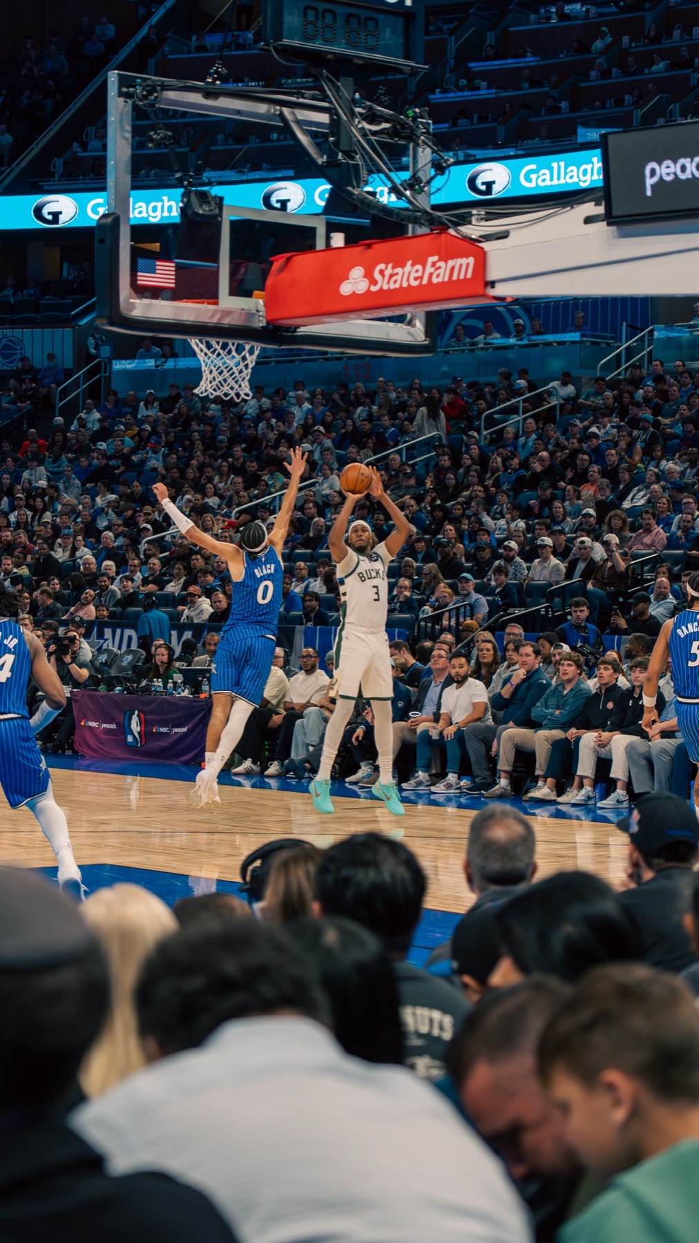 NBA Game - imagen 9