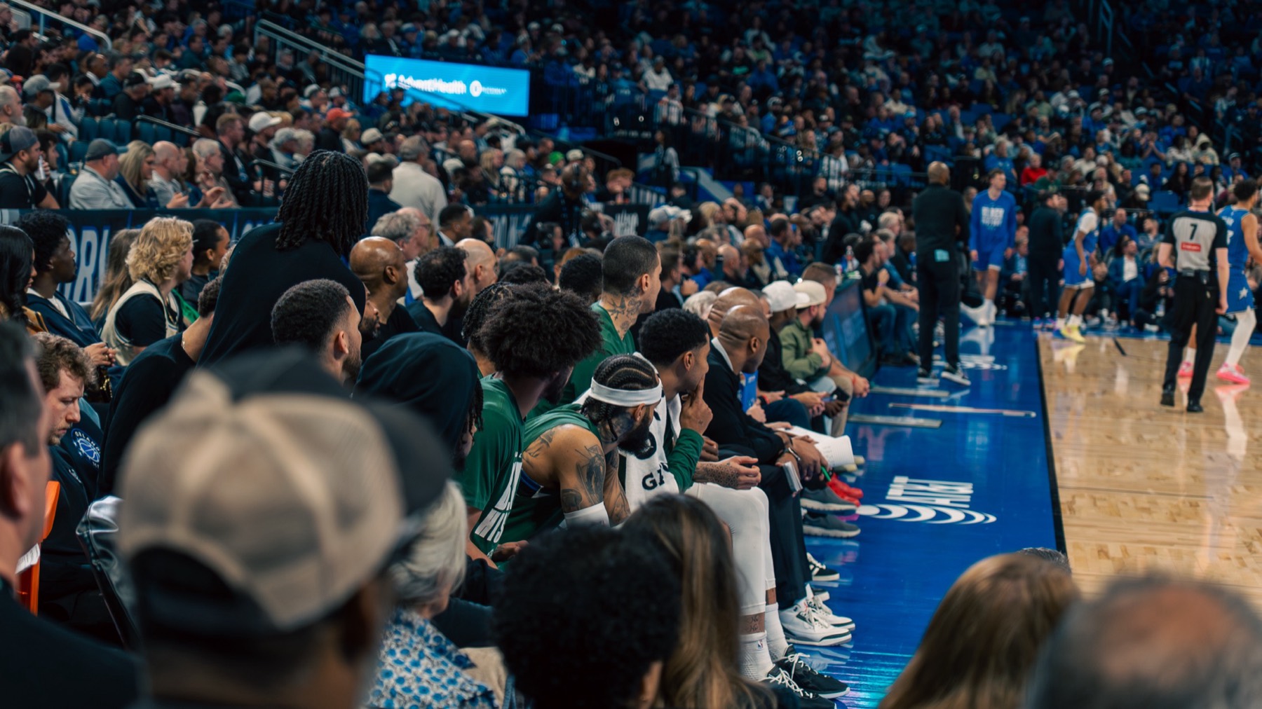 NBA Game - imagen 10
