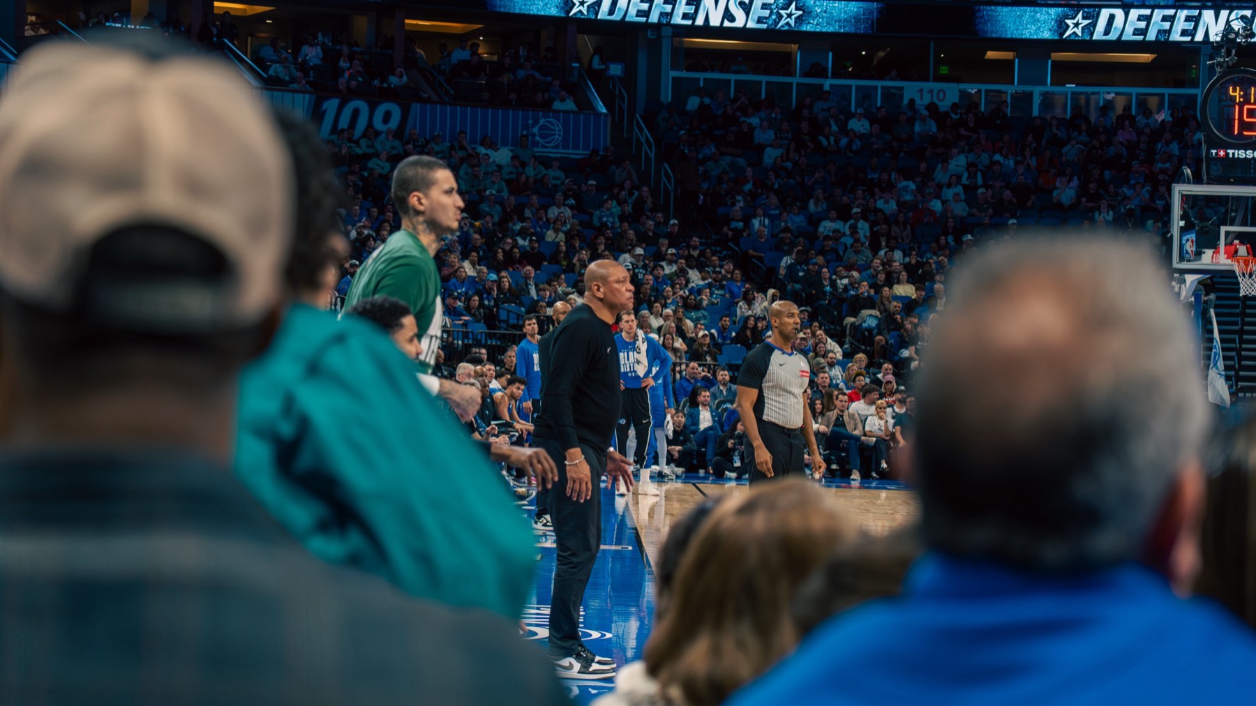 NBA Game - imagen 11
