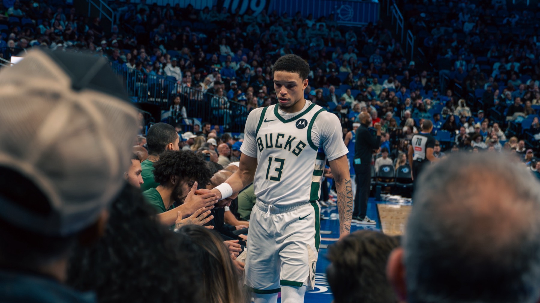 NBA Game - imagen 12