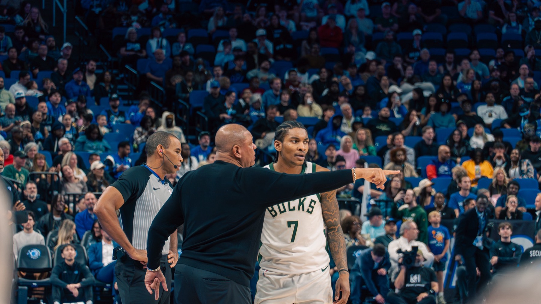 NBA Game - imagen 13