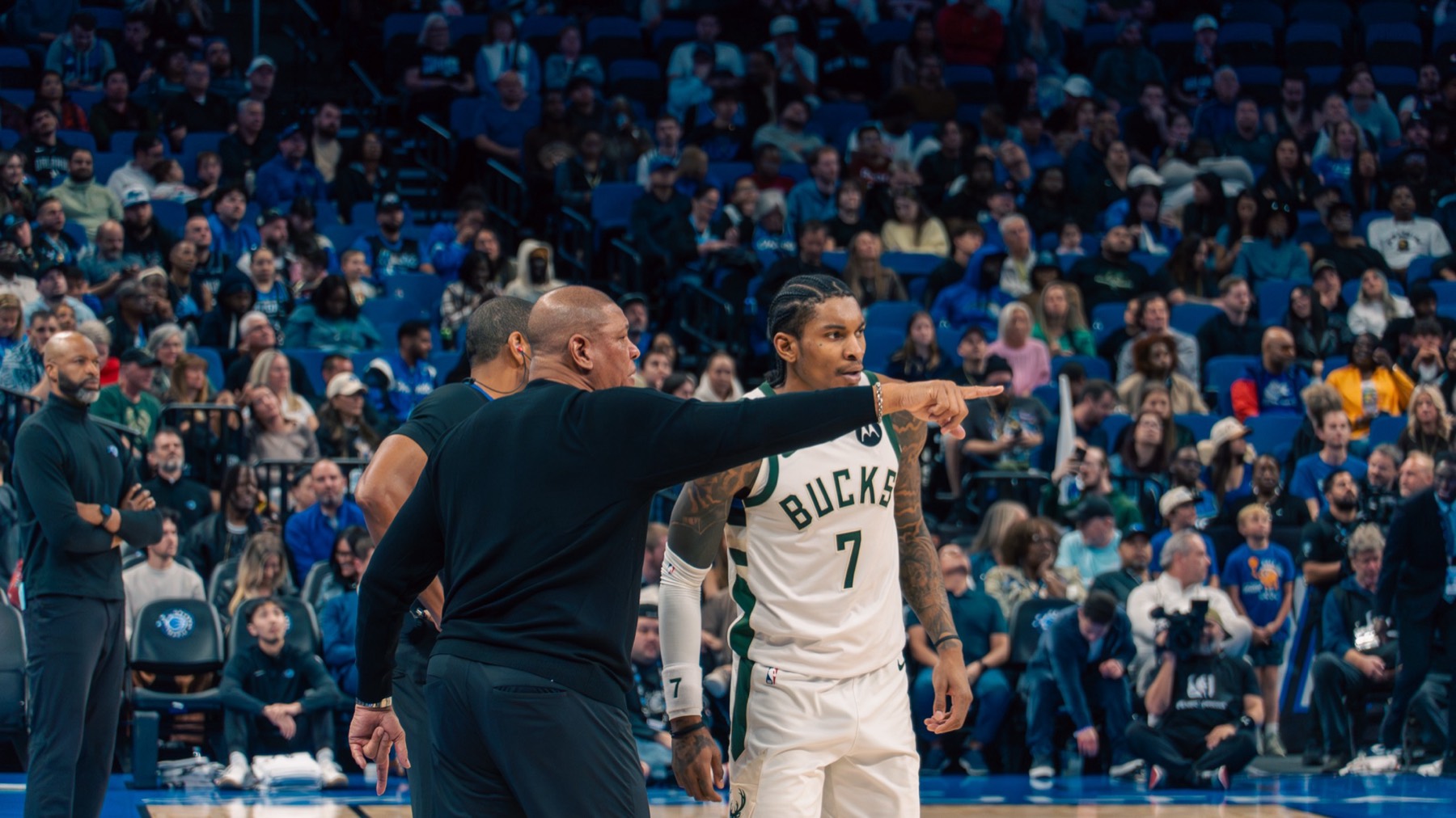 NBA Game - imagen 14