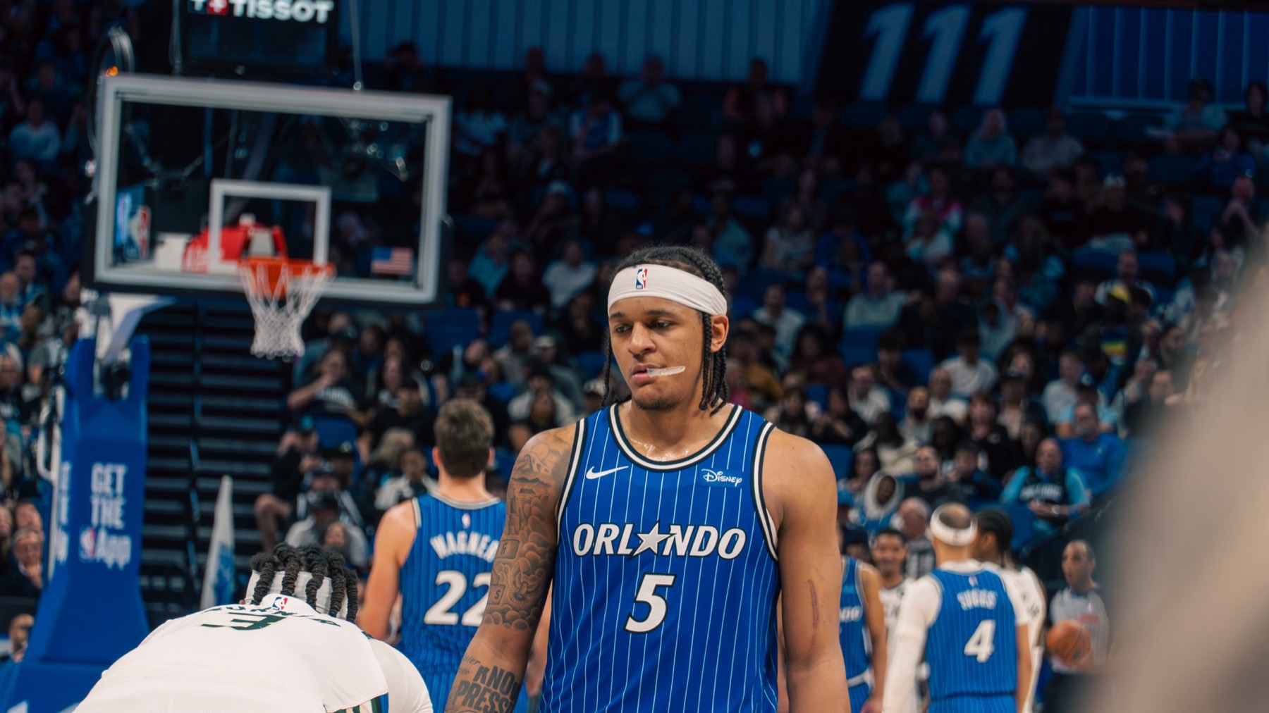 NBA Game - imagen 15
