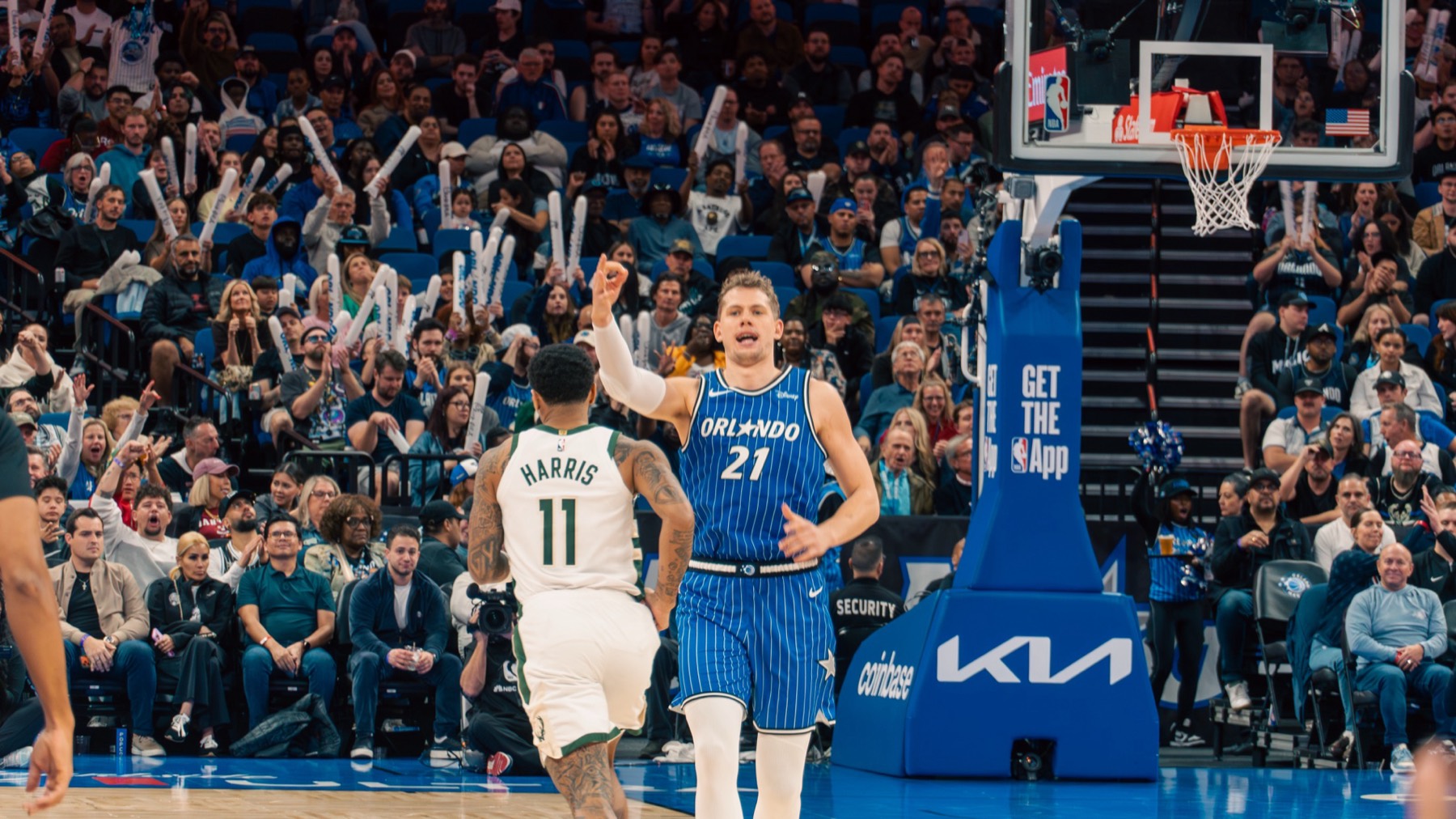 NBA Game - imagen 16