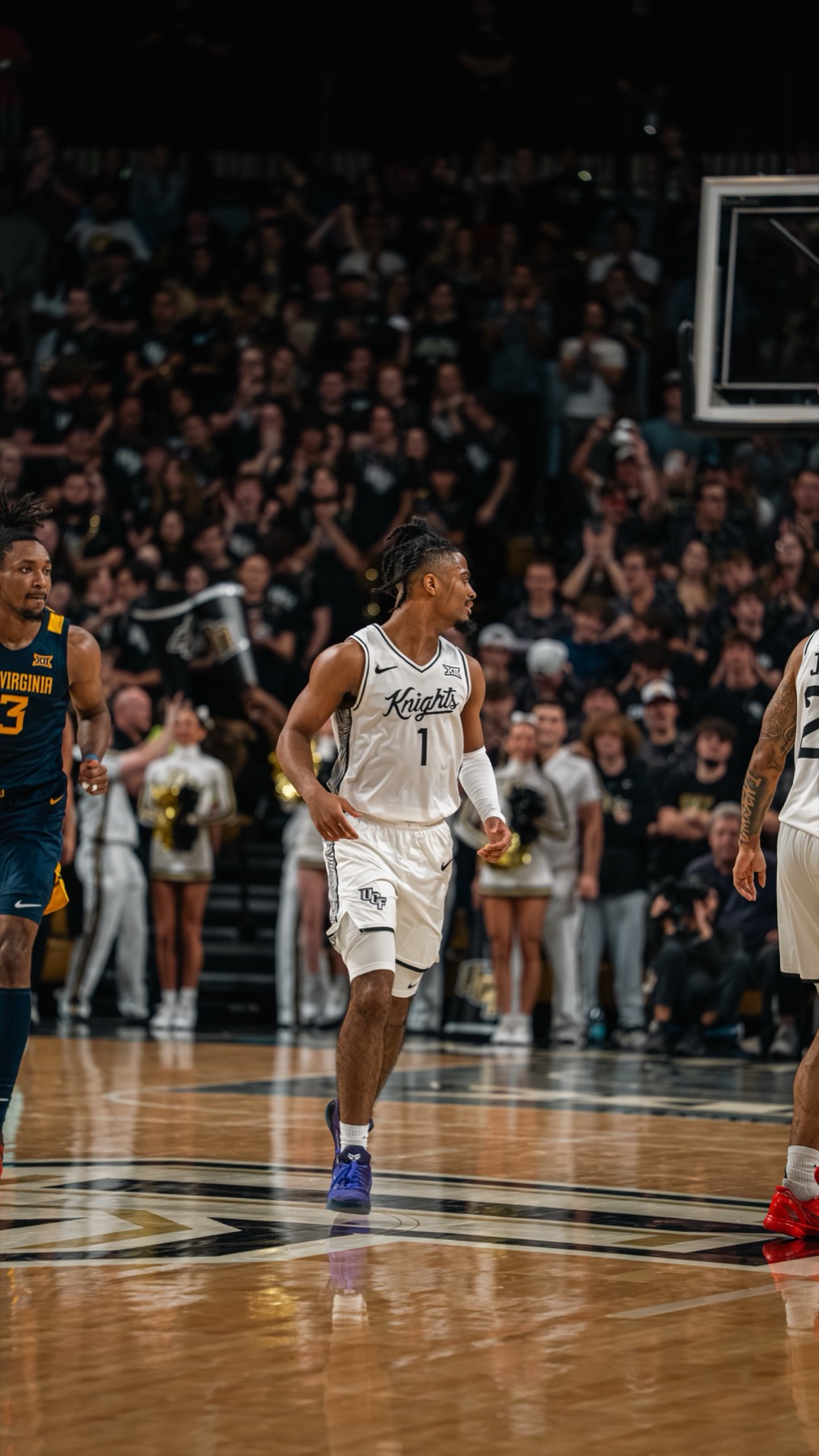 NCAA Game - imagen 3