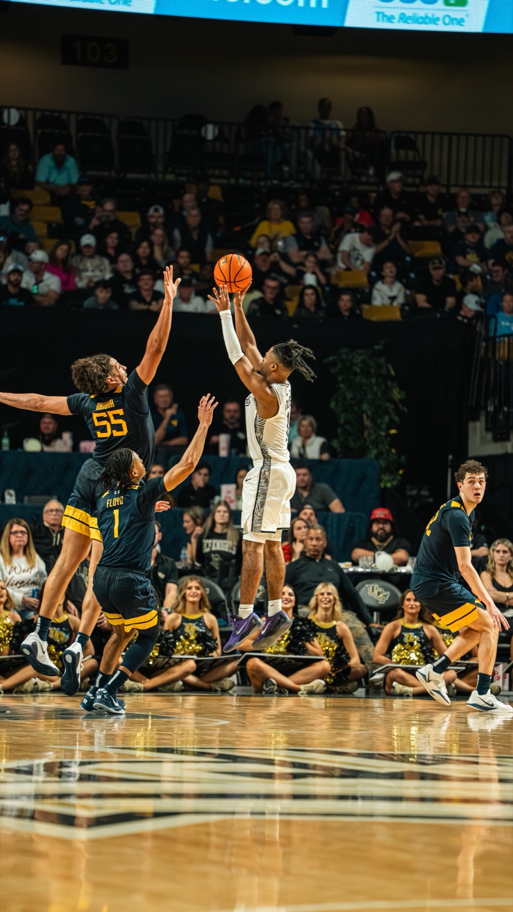 NCAA Game - imagen 10