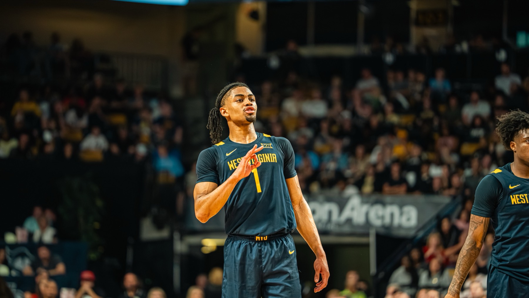 NCAA Game - imagen 12