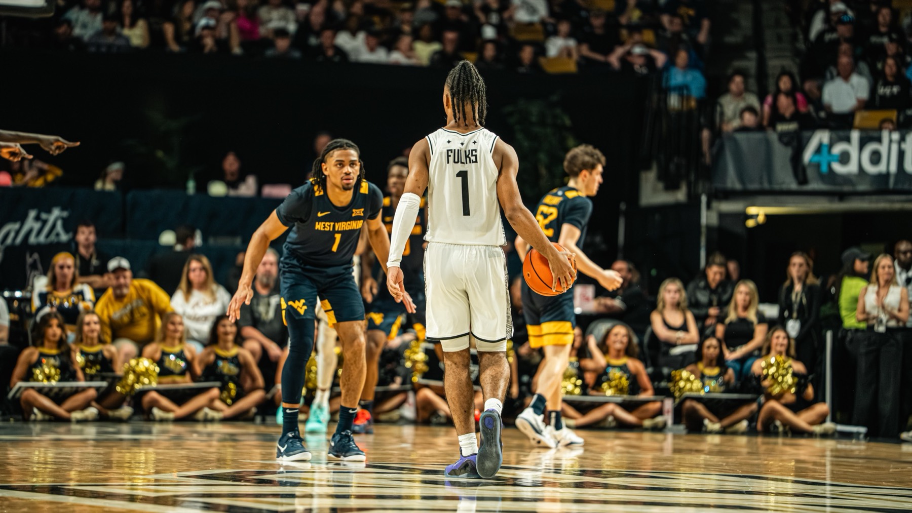 NCAA Game - imagen 16